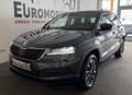 Skoda Karoq Drive 125 4x4 RFK*AHK*TOTW.*LR-HZG*AMBIENTE*LED* Grau - thumbnail 1