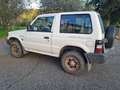 Mitsubishi Pajero Pajero Metal Top 2.5 tdi GLS Highway White - thumbnail 3