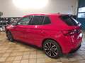 Skoda Fabia Monte Carlo 1.5 16V Rot - thumbnail 3