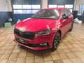 Skoda Fabia Monte Carlo 1.5 16V Rot - thumbnail 2