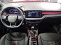Skoda Fabia Monte Carlo 1.5 16V Rot - thumbnail 9