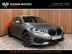BMW Série 1 iA Alu18"/Led/Leder/Gps/Dab/Pdc/Carplay *1j garantie*