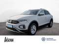 Volkswagen T-Roc 1.5 TSI Life DSG AHK ACC NAVI APP-CON. Grau - thumbnail 1