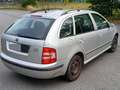 Skoda Fabia Fabia 1.9 TDI Combi Ambiente Argent - thumbnail 2