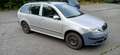 Skoda Fabia Fabia 1.9 TDI Combi Ambiente Argent - thumbnail 3