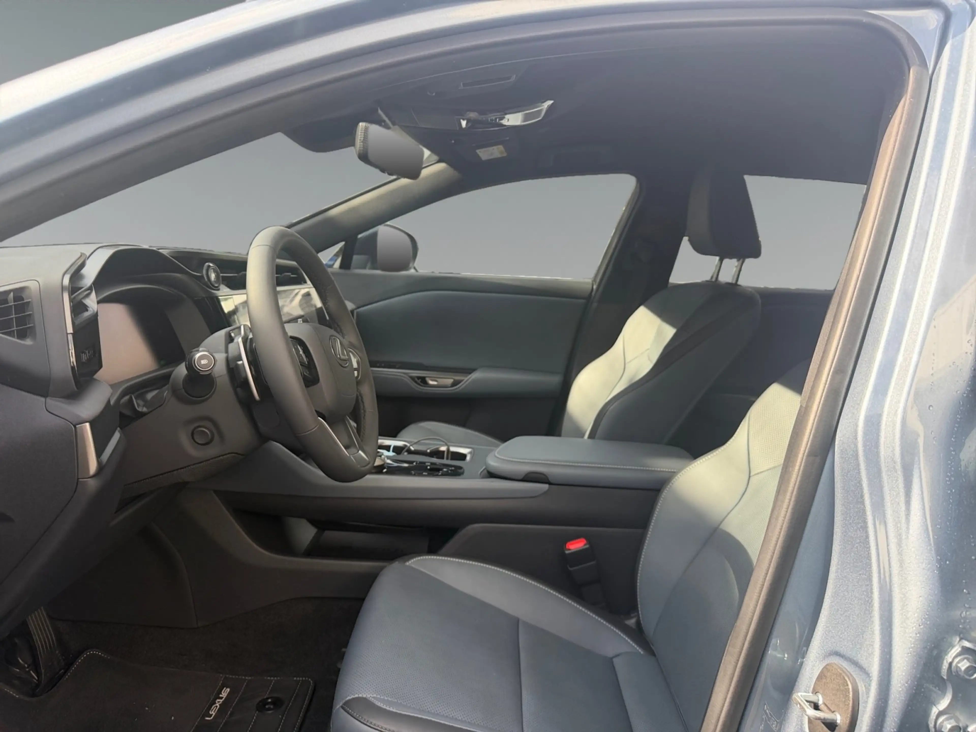 Lexus RZ 350E Executive Tech-Paket+20'Zoll+Sofort — photo 9