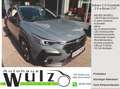 Subaru Crosstrek Crosstrek 2,0i e-Boxer HEV CVT Style Xtra Allrad Gris - thumbnail 1