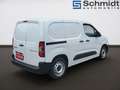 Citroen Berlingo KW M BlueHDi 100 S&S norm. Nutzl. Weiß - thumbnail 4