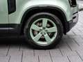 Land Rover Defender 90 D300 3.0 (DPF) 75th Limited Edition Grün - thumbnail 10