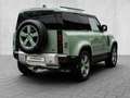 Land Rover Defender 90 D300 3.0 (DPF) 75th Limited Edition Grün - thumbnail 3