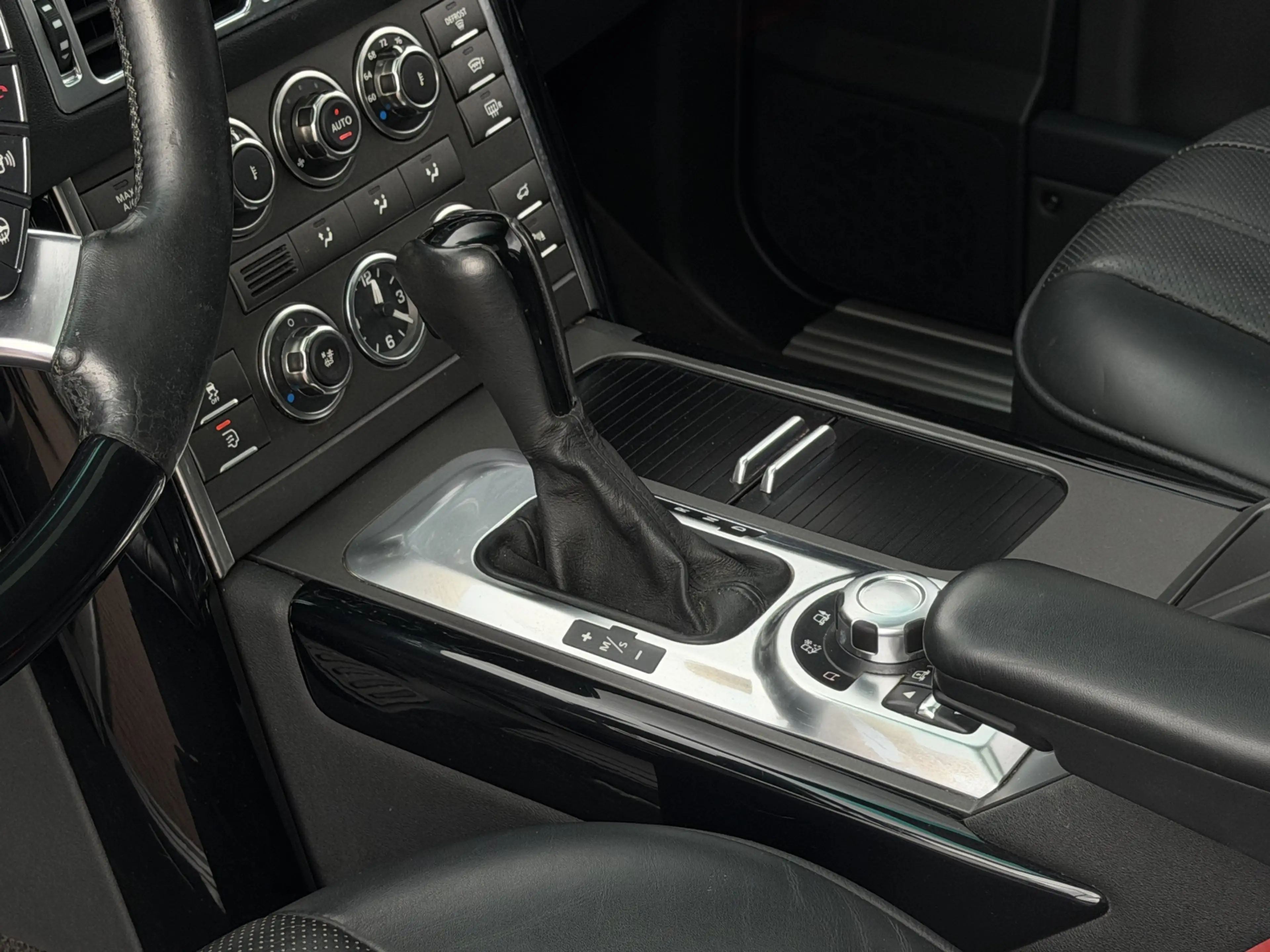 Land Rover Range Rover 5.0 V8 Supercharged | Navigatie | Virtual-cockpit — photo 12