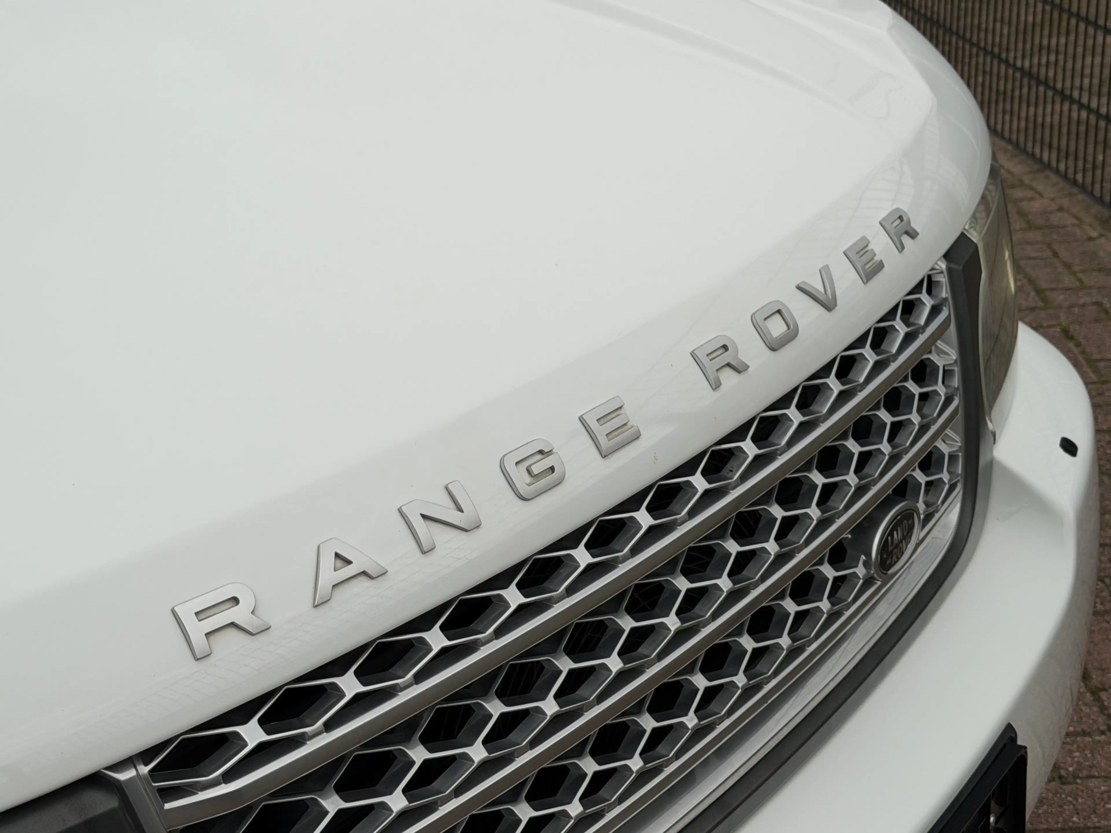 Land Rover Range Rover 5.0 V8 Supercharged | Navigatie | Virtual-cockpit — photo 3