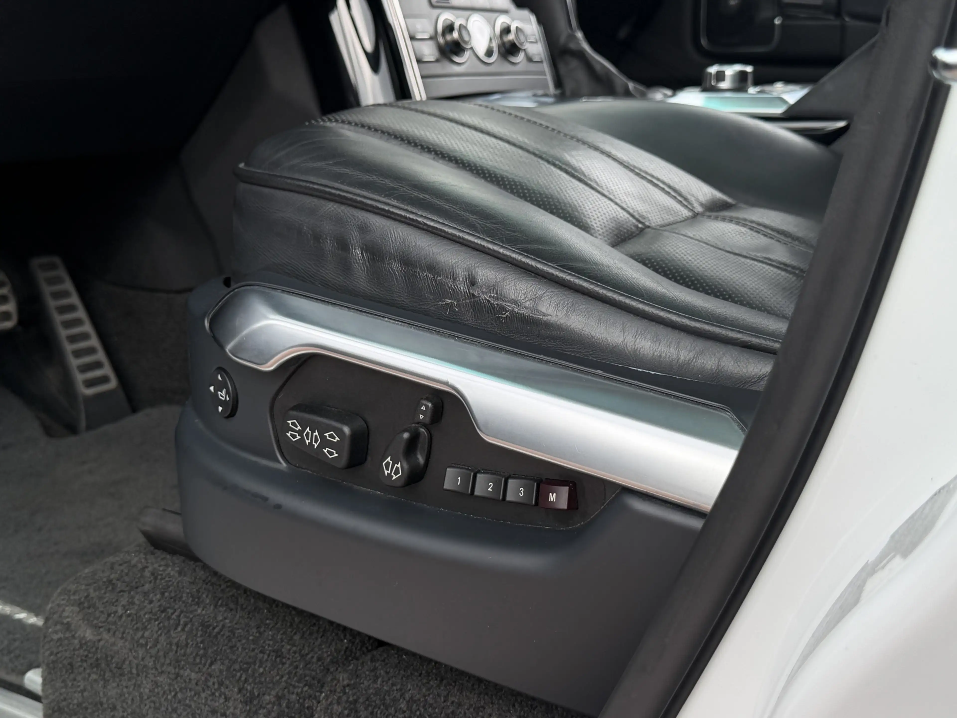 Land Rover Range Rover 5.0 V8 Supercharged | Navigatie | Virtual-cockpit — photo 6