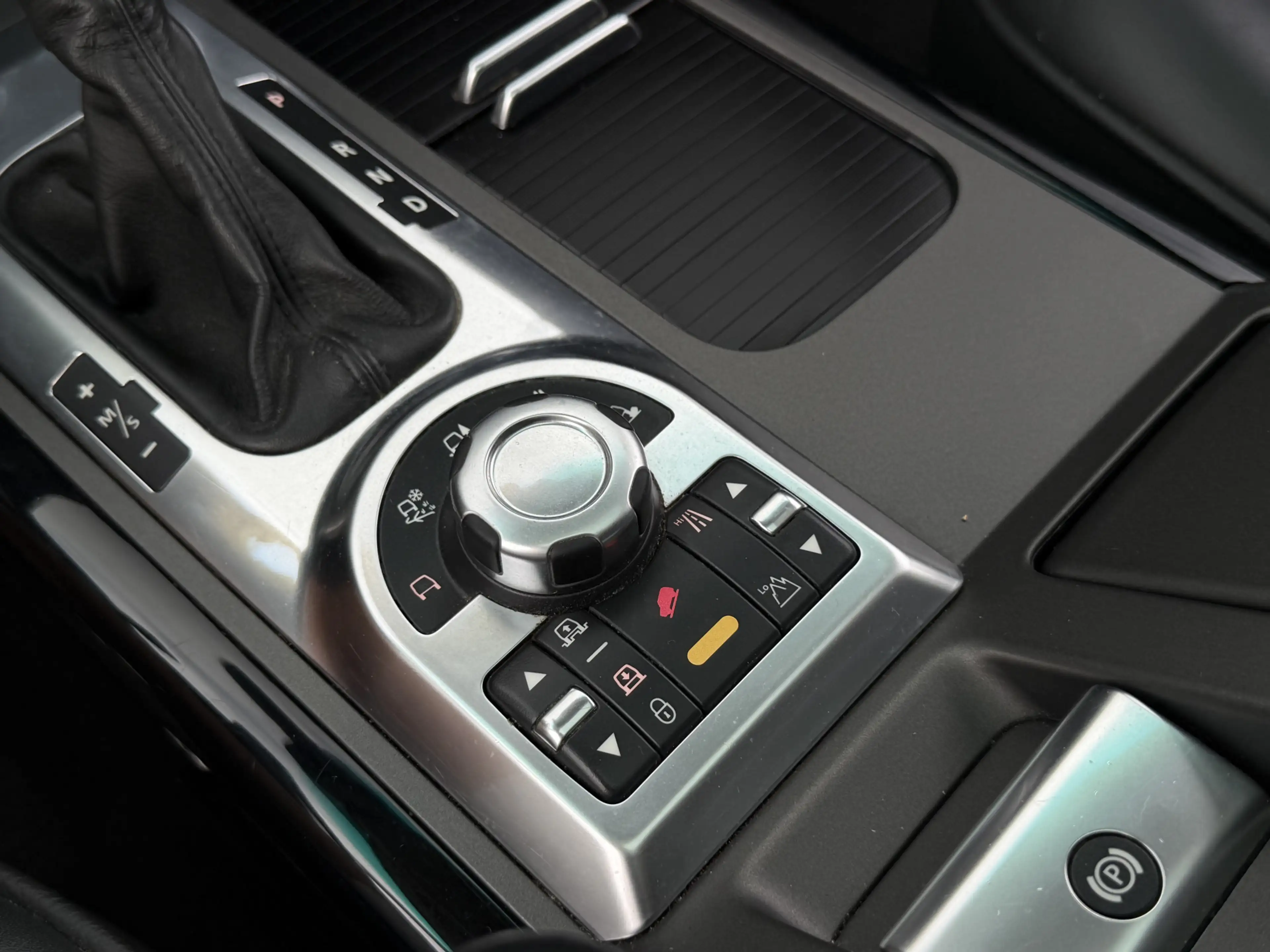 Land Rover Range Rover 5.0 V8 Supercharged | Navigatie | Virtual-cockpit — photo 22