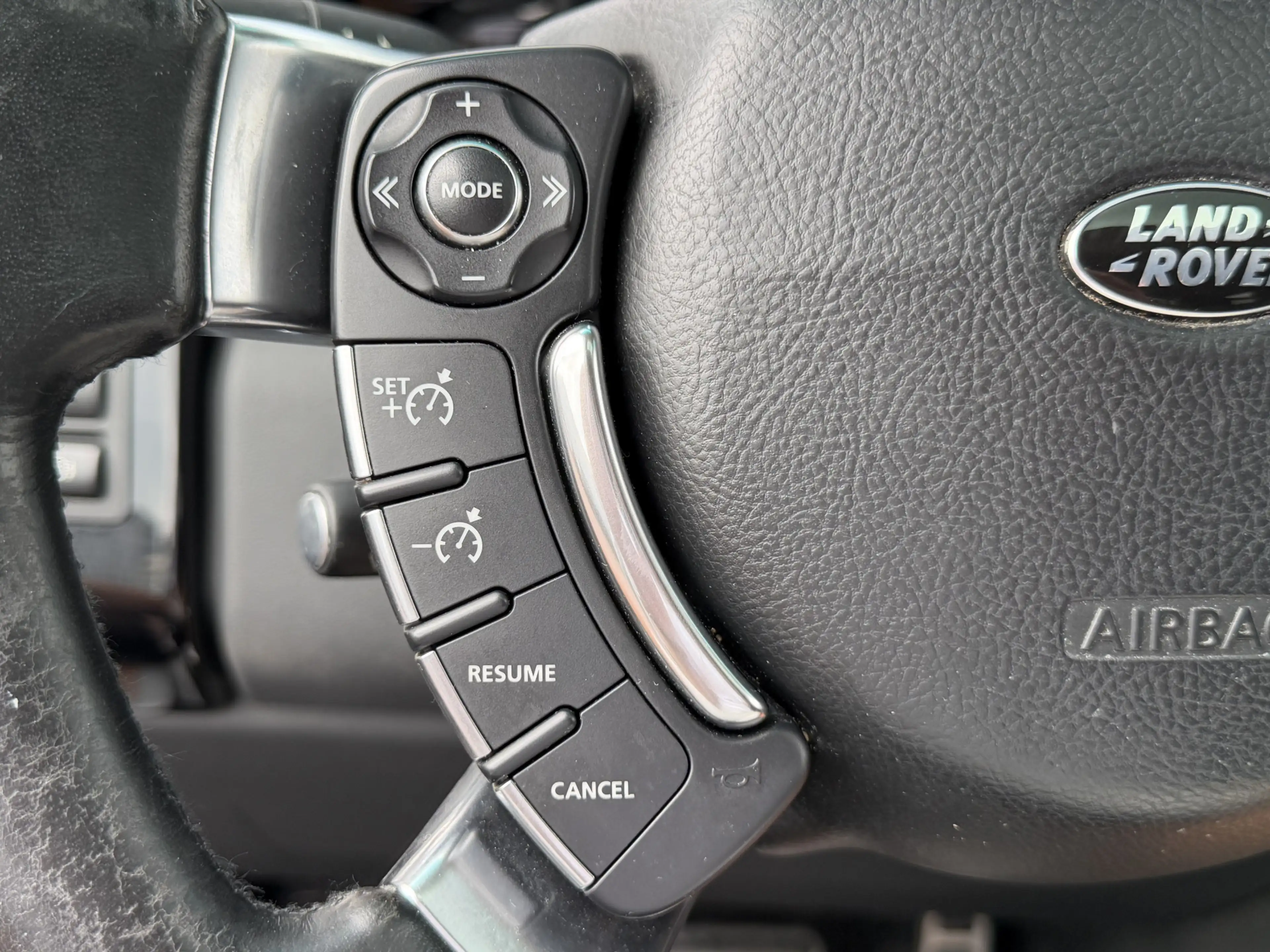 Land Rover Range Rover 5.0 V8 Supercharged | Navigatie | Virtual-cockpit — photo 23