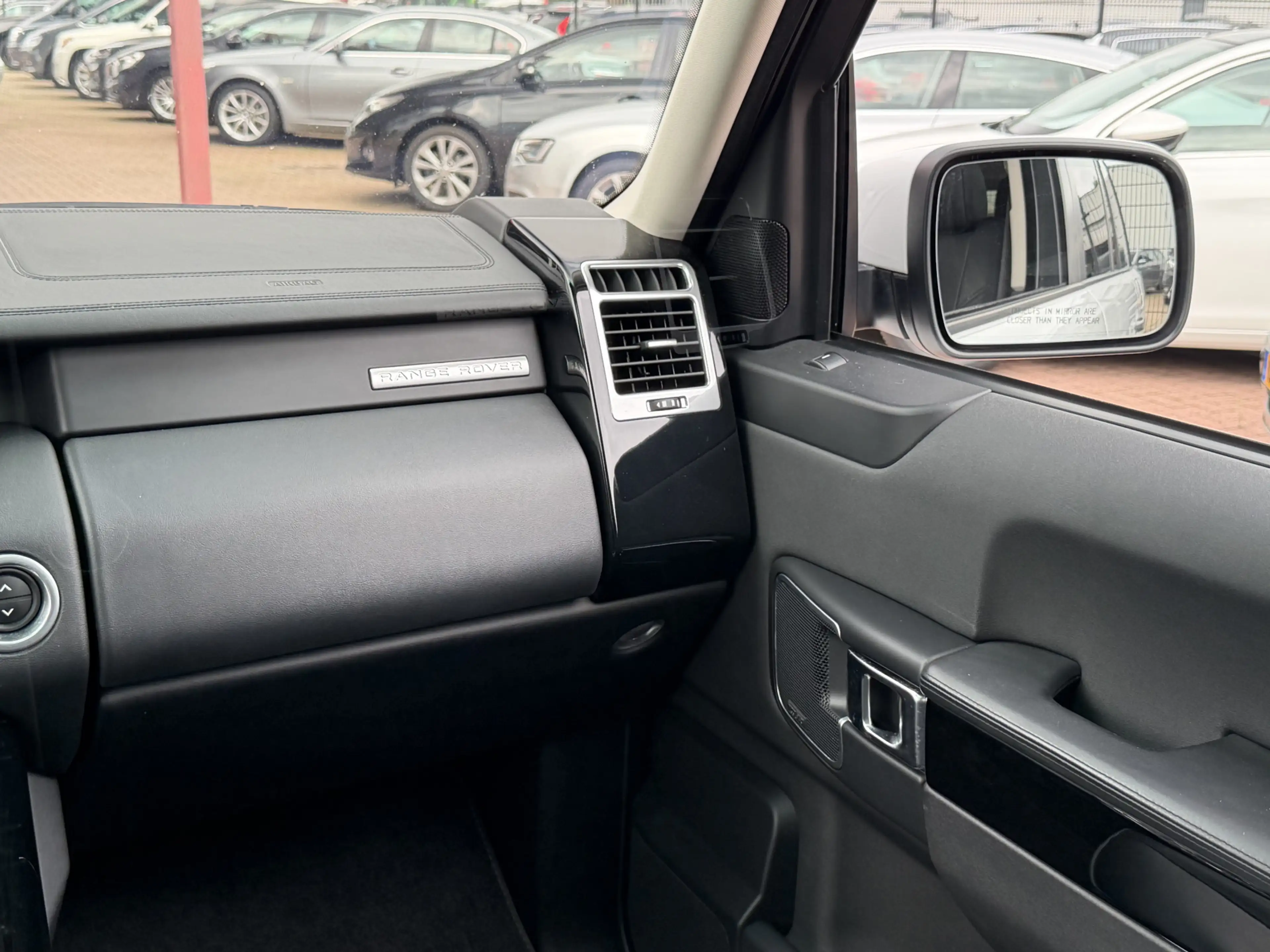 Land Rover Range Rover 5.0 V8 Supercharged | Navigatie | Virtual-cockpit — photo 29
