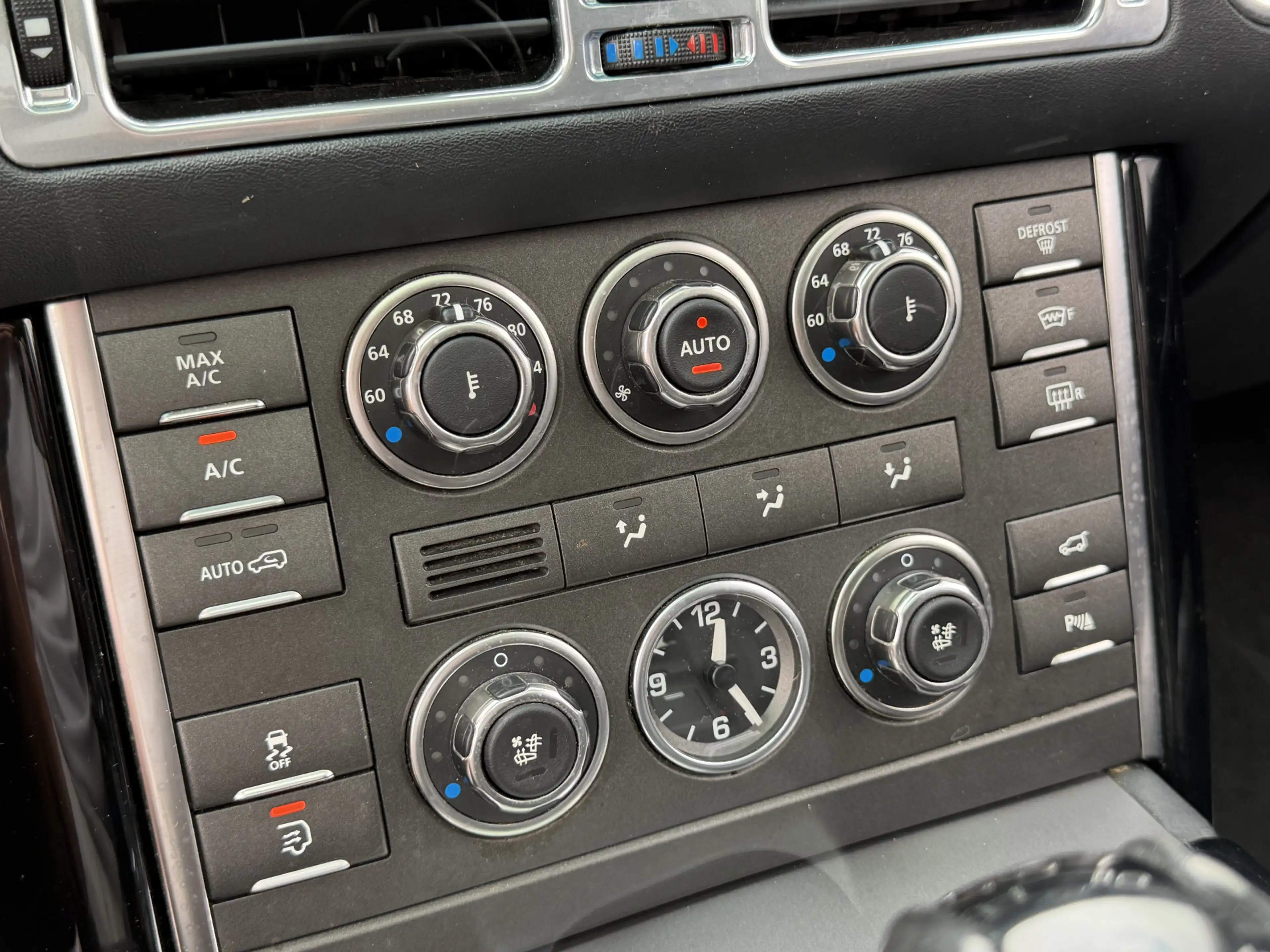 Land Rover Range Rover 5.0 V8 Supercharged | Navigatie | Virtual-cockpit — photo 20