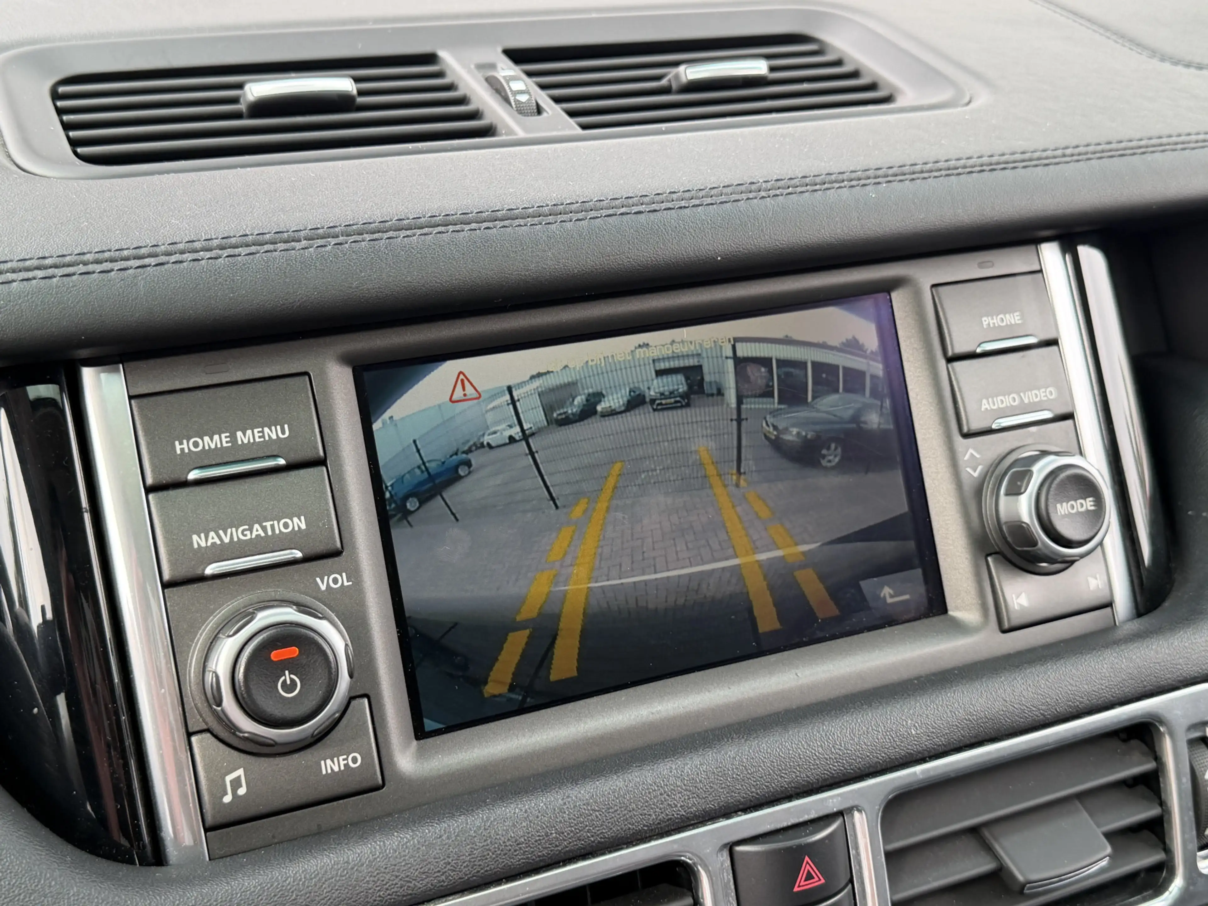 Land Rover Range Rover 5.0 V8 Supercharged | Navigatie | Virtual-cockpit — photo 19