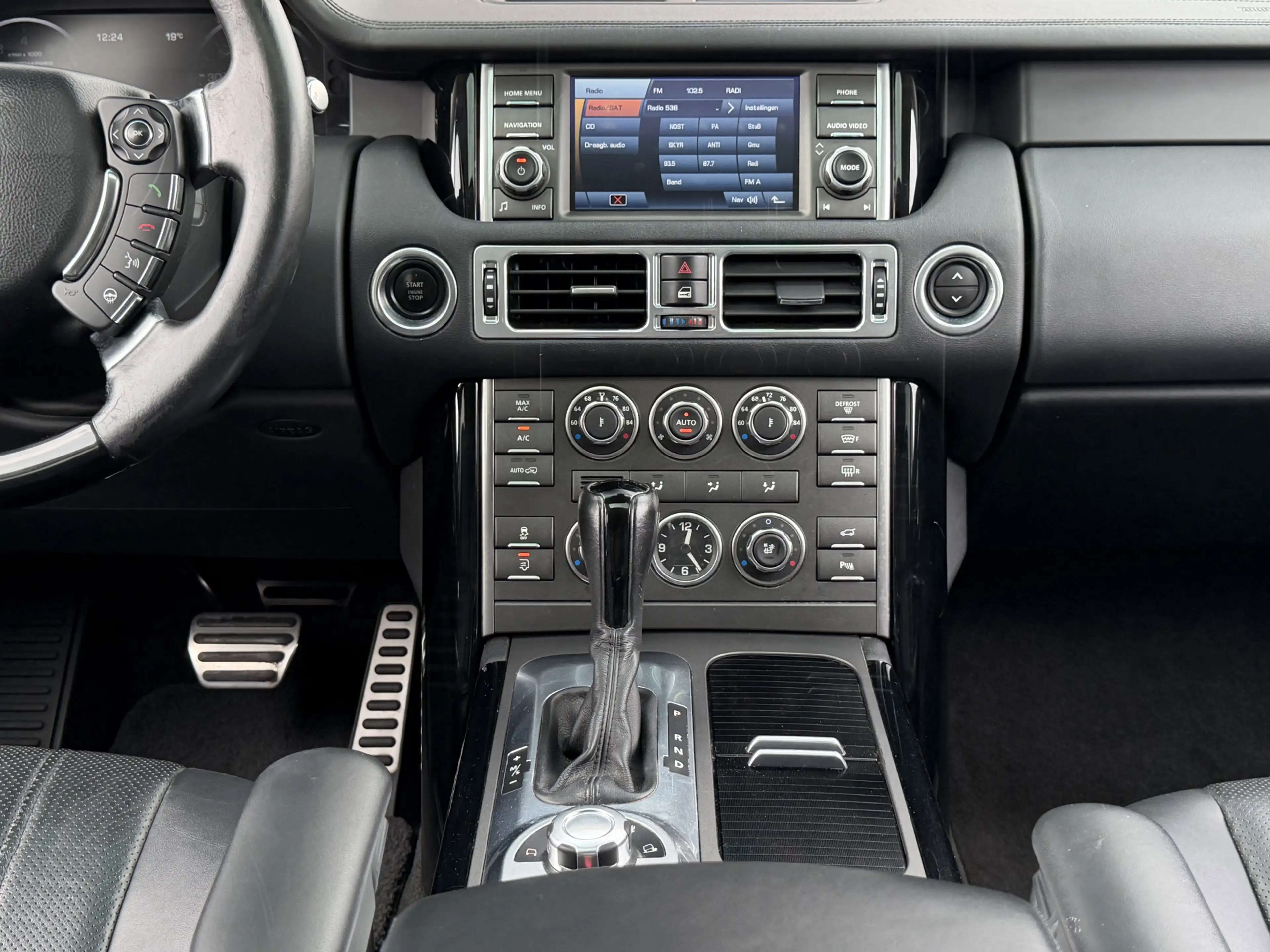 Land Rover Range Rover 5.0 V8 Supercharged | Navigatie | Virtual-cockpit — photo 17