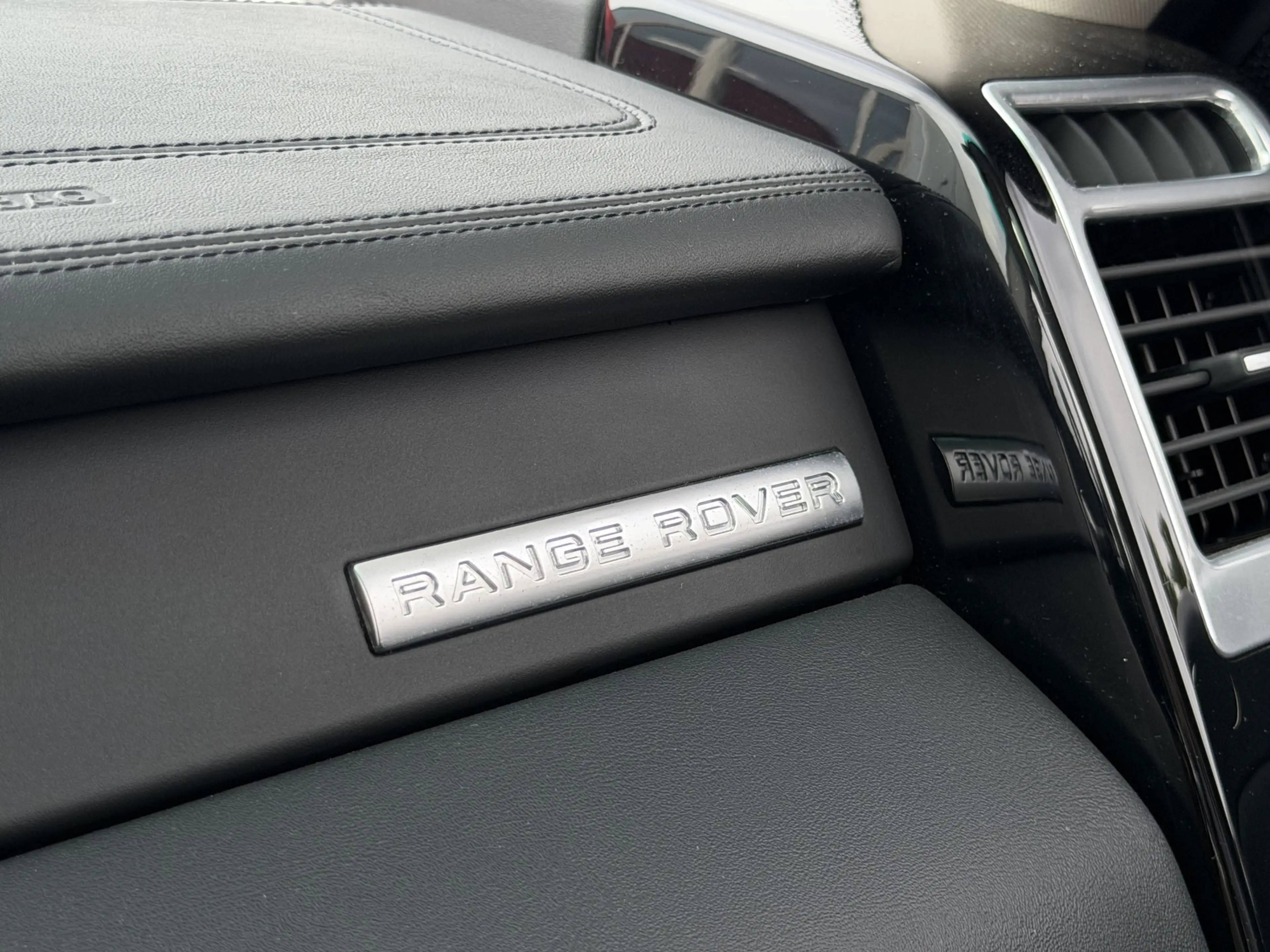 Land Rover Range Rover 5.0 V8 Supercharged | Navigatie | Virtual-cockpit — photo 28