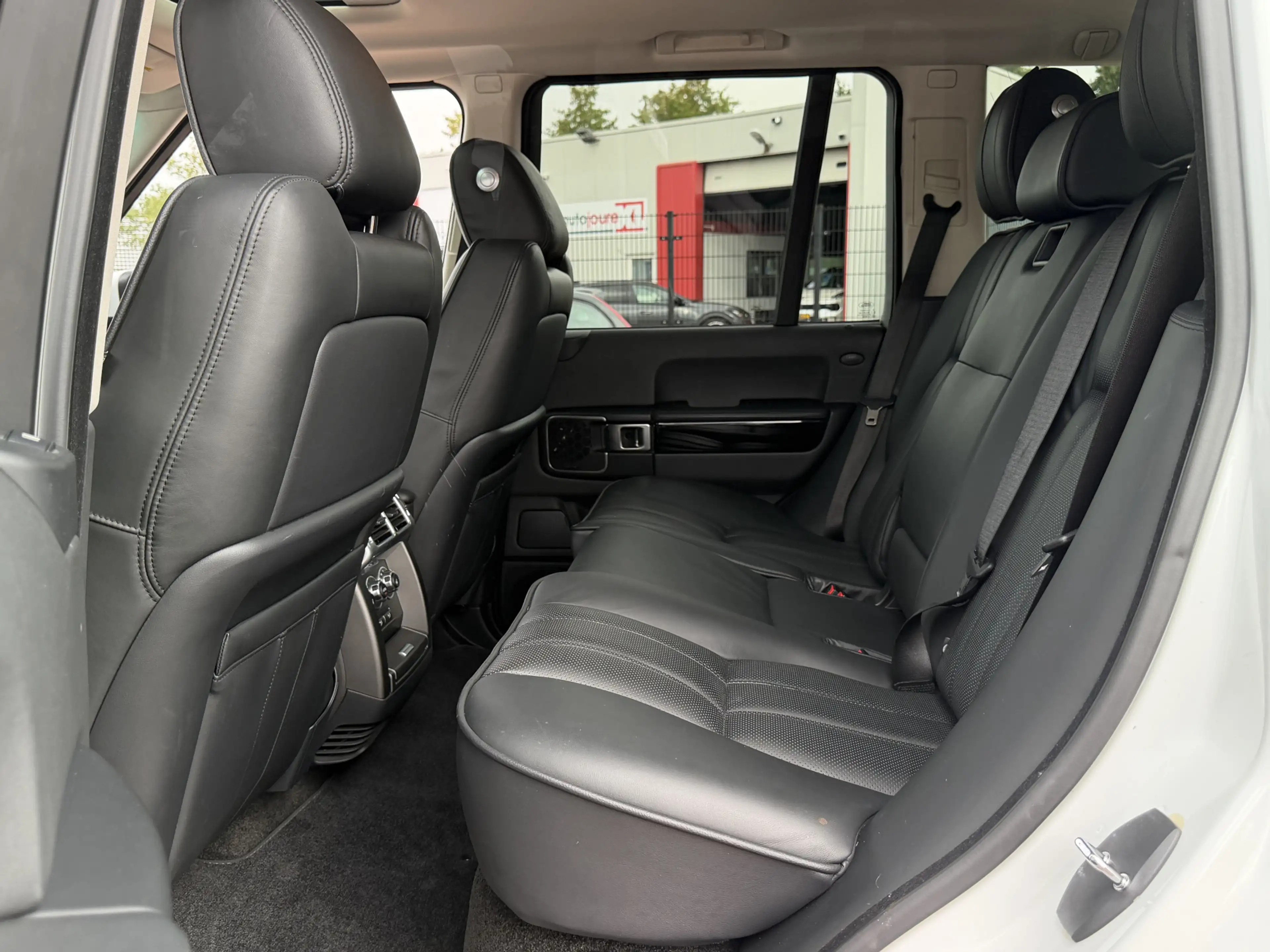 Land Rover Range Rover 5.0 V8 Supercharged | Navigatie | Virtual-cockpit — photo 13