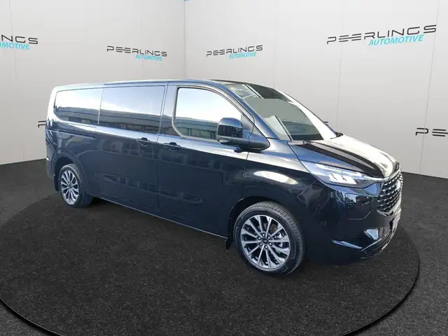Ford Tourneo Custom Tourneo Custom 340L Titanium X
