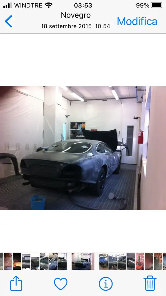 Jaguar XK8 Coupe 4.0, foto 9