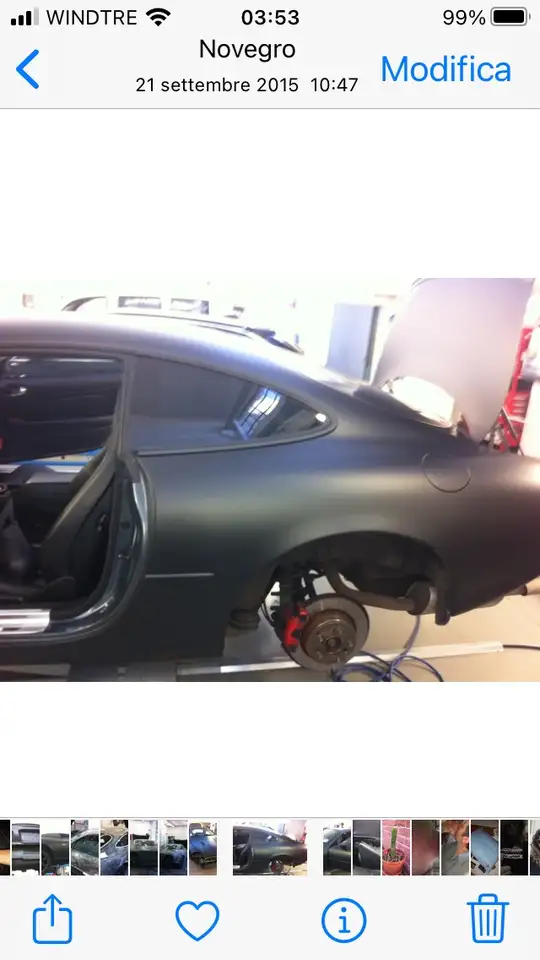 Jaguar XK8 Coupe 4.0, foto 7