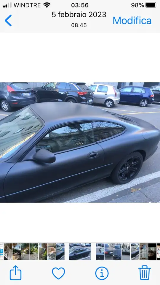 Jaguar XK8 Coupe 4.0, foto 5