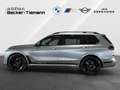 BMW X7 xDrive40d M Sport Szary - thumbnail 3