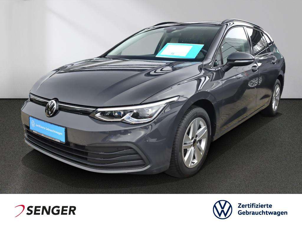 2024 Volkswagen GOLF