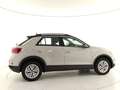 Volkswagen T-Roc T-Roc I 2022 1.5 tsi Life dsg Beige - thumbnail 4