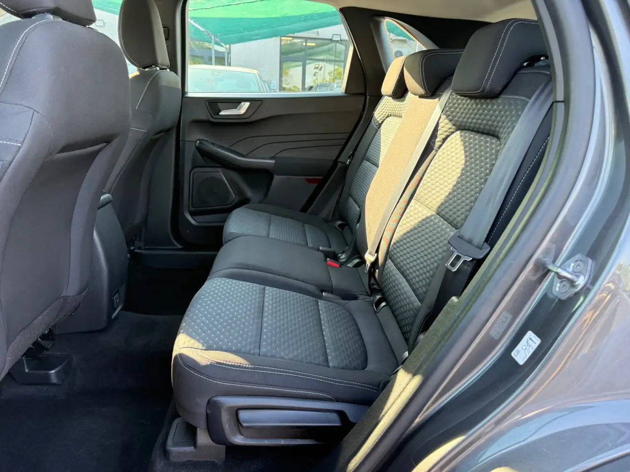 Ford Kuga 1.5 EcoBlue 120 CV aut. 2WD Connect, миниатюра 9