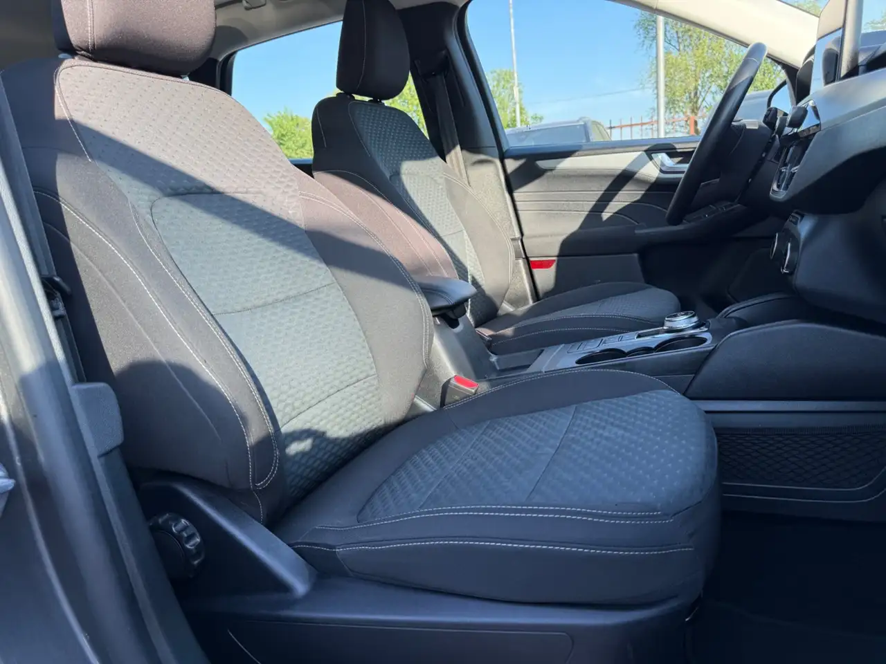 Ford Kuga 1.5 EcoBlue 120 CV aut. 2WD Connect, миниатюра 12