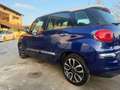 Fiat 500L 500L 1.4 95 CV Lounge neopatentati Blau - thumbnail 3