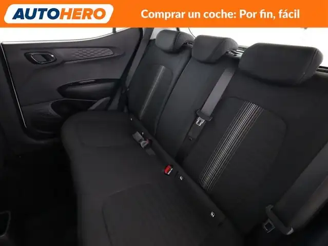 Hyundai I10 view 15