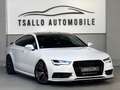 Audi A7 3.0 TDI Competition *Luft*Sthzg*Matrix*TOP* Weiß - thumbnail 1