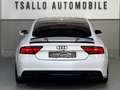 Audi A7 3.0 TDI Competition *Luft*Sthzg*Matrix*TOP* Weiß - thumbnail 4