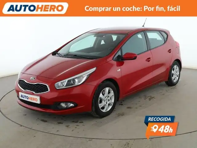 Kia Autres 1.4 CRDi Business
