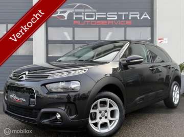 1.2 PureTech Business Navi Carplay Camera Black-li