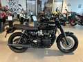 Triumph Bonneville T120 Black Negro - thumbnail 1