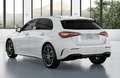 Mercedes-Benz A 200 AMG Line Adv+ Special Edition ACC SHZ 19Z 120 k... Weiß - thumbnail 5