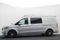 Mercedes-Benz Vito 116 CDI Extra Lang DC Comfort 2x Schuifdeur, LED, Grijs - thumbnail 8