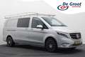 Mercedes-Benz Vito 116 CDI Extra Lang DC Comfort 2x Schuifdeur, LED, Grijs - thumbnail 1