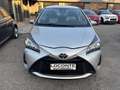 Toyota Yaris Trend Platinum Edition S *AUTOMATICA* Srebrny - thumbnail 3