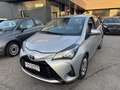Toyota Yaris Trend Platinum Edition S *AUTOMATICA* Srebrny - thumbnail 4