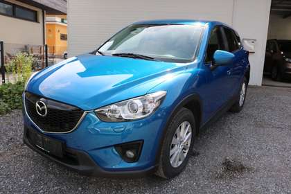Mazda CX-5 CD150 AWD Attraction