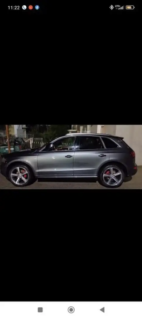 Audi Q5 2.0 TDI quattro (clean diesel) S tronic - 1