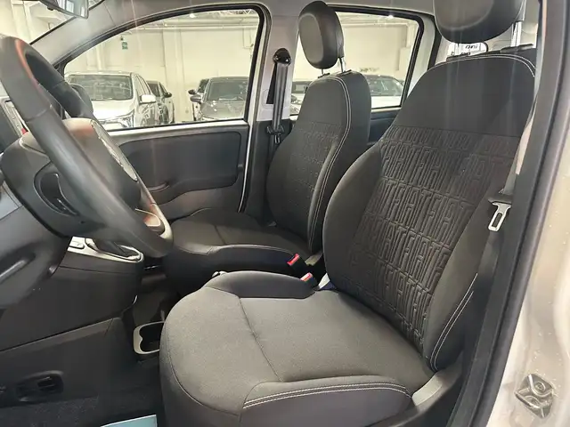 Fiat Panda view 6