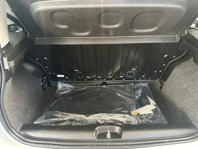 Fiat Panda view 14